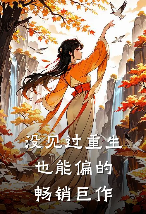 没见过重生也能偏的畅销巨作