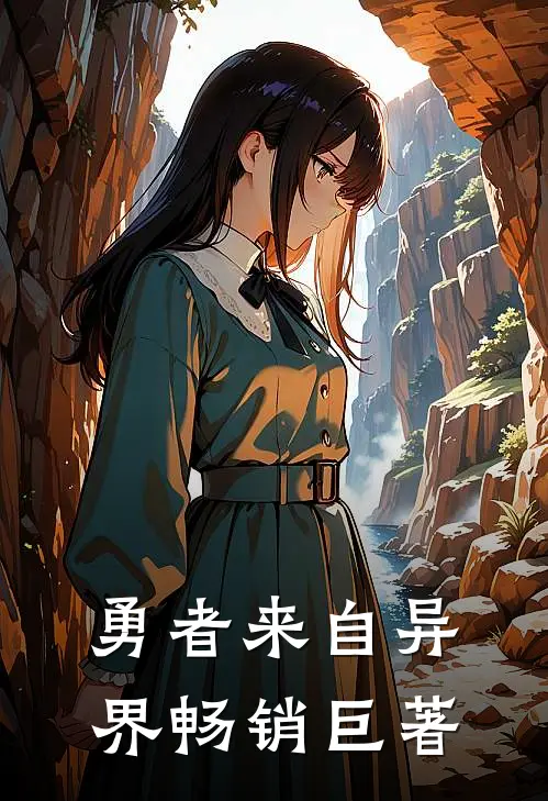勇者来自异界畅销巨著