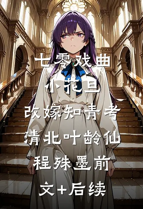 七零戏曲小花旦，改嫁知青考清北叶龄仙程殊墨前文+后续