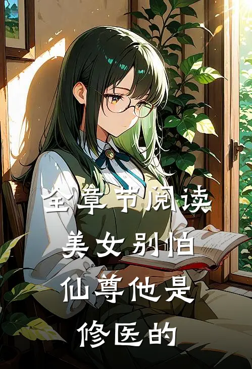 全章节阅读美女别怕，仙尊他是修医的