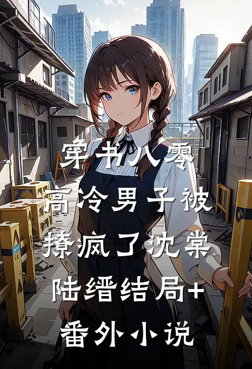穿书八零，高冷男子被撩疯了沈棠陆缙结局+番外小说