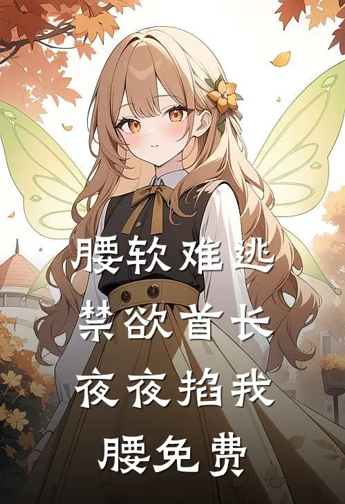 腰软难逃，禁欲首长夜夜掐我腰免费