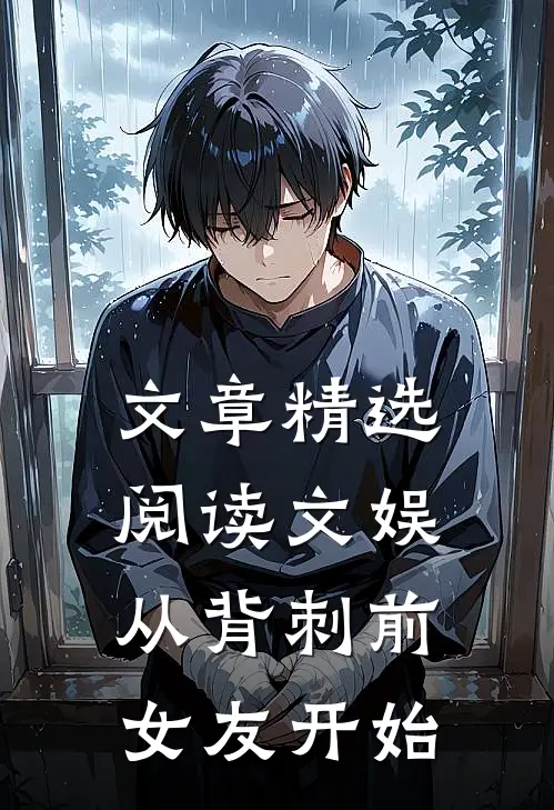文章精选阅读文娱：从背刺前女友开始
