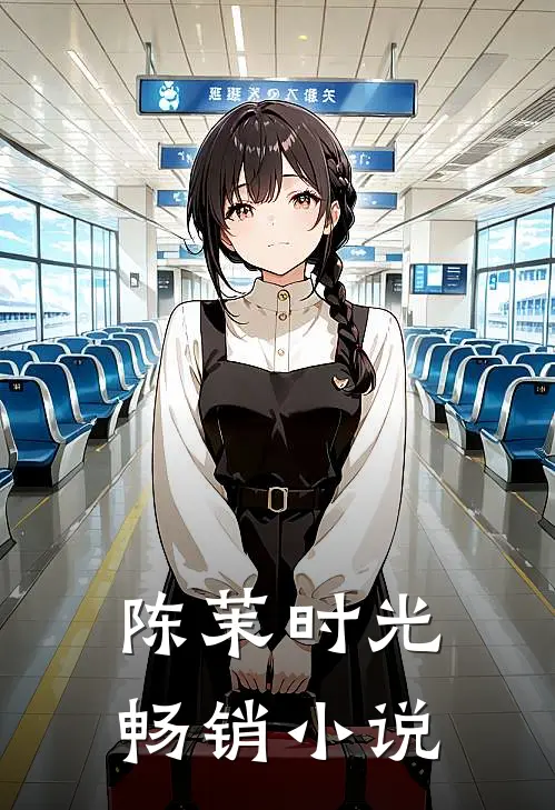 陈茉时光畅销小说