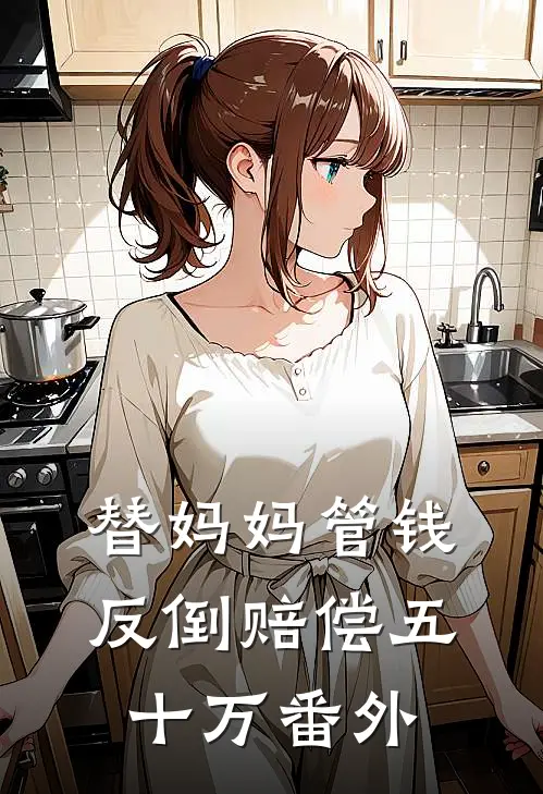 替妈妈管钱，反倒赔偿五十万番外