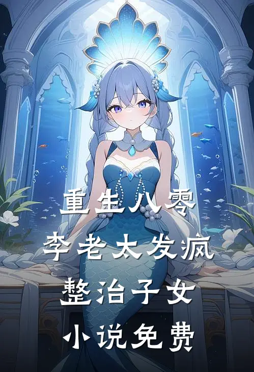 重生八零：李老太发疯整治子女小说免费