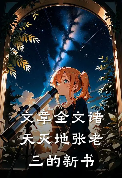 文章全文诸天灭地张老三的新书