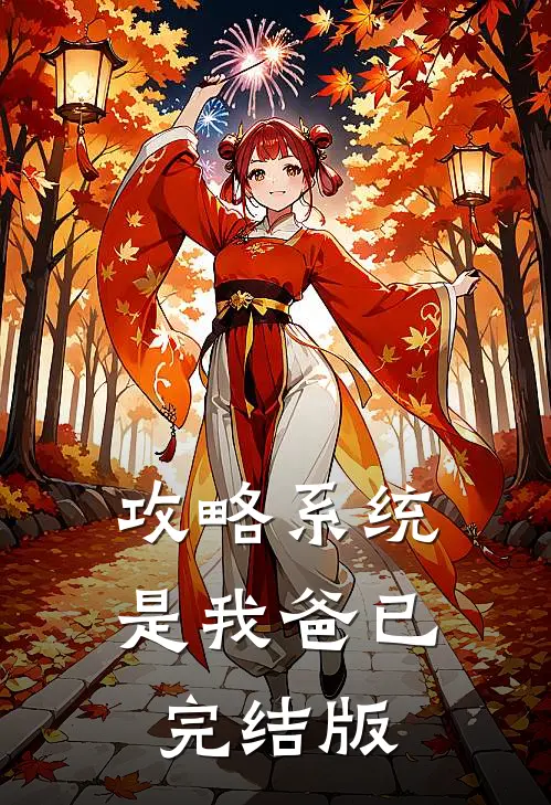 攻略系统是我爸已完结版