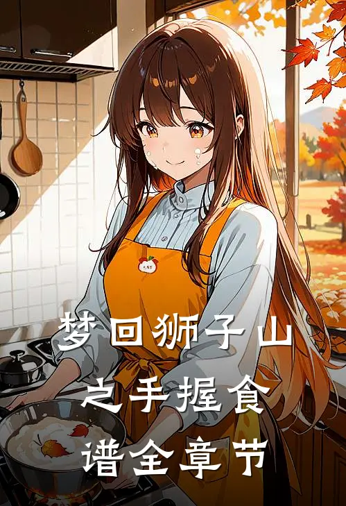 梦回狮子山之手握食谱全章节