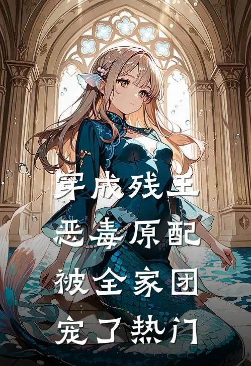 穿成残王恶毒原配，被全家团宠了热门