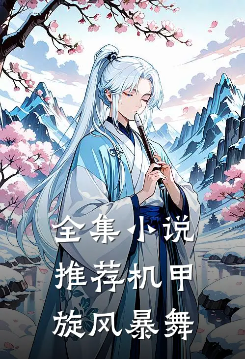 全集小说推荐机甲旋风暴舞