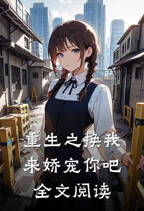 重生之换我来娇宠你吧全文阅读