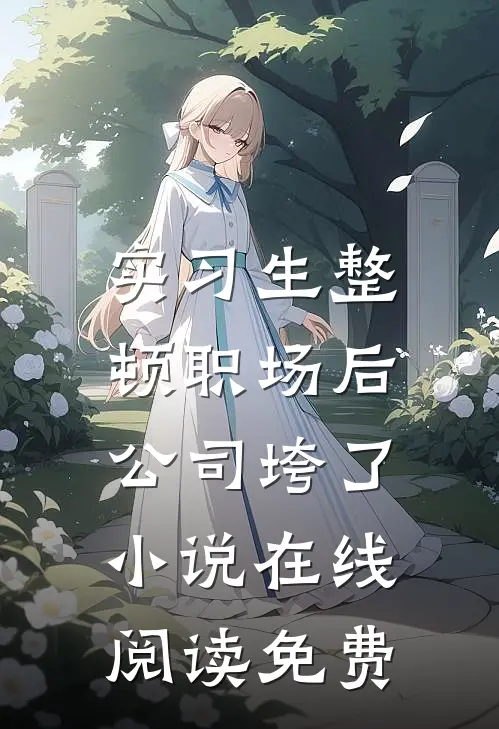 实习生整顿职场后，公司垮了小说在线阅读免费