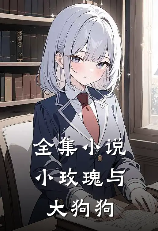 全集小说小玫瑰与大狗狗