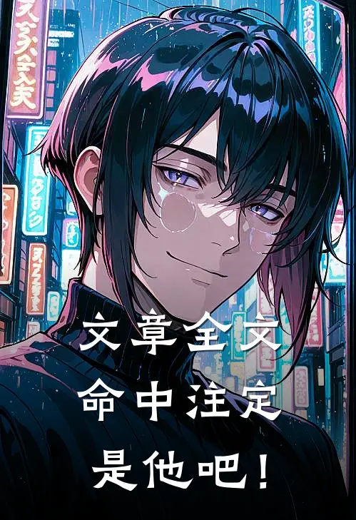 文章全文命中注定是他吧！