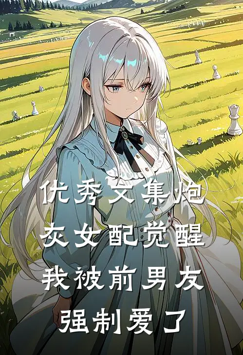 优秀文集炮灰女配觉醒：我被前男友强制爱了