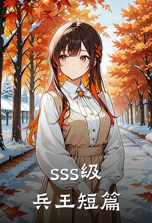 sss级兵王短篇