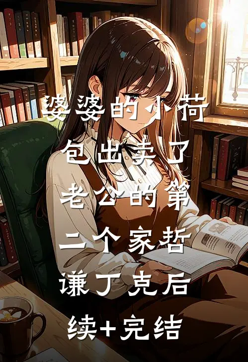 婆婆的小荷包出卖了老公的第二个家哲谦丁克后续+完结