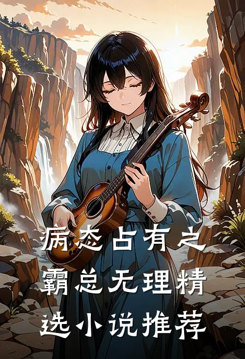 病态占有之霸总无理精选小说推荐