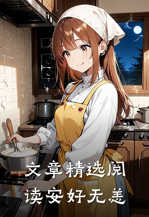 文章精选阅读安好无恙