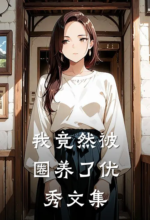 我竟然被圈养了优秀文集