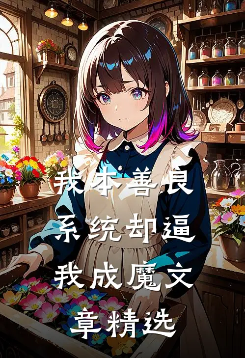 我本善良，系统却逼我成魔文章精选