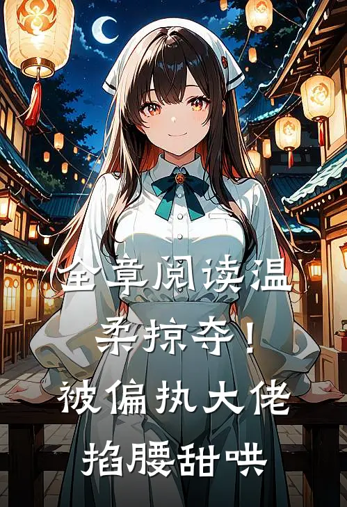 全章阅读温柔掠夺！被偏执大佬掐腰甜哄