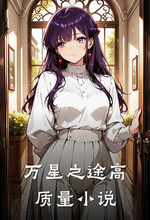 万星之途高质量小说