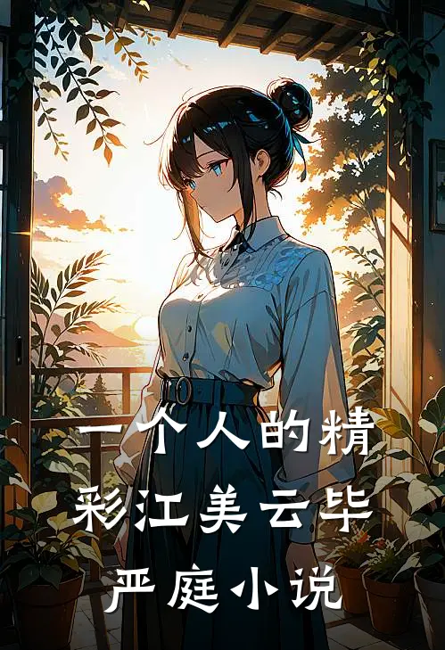 一个人的精彩江美云毕严庭小说