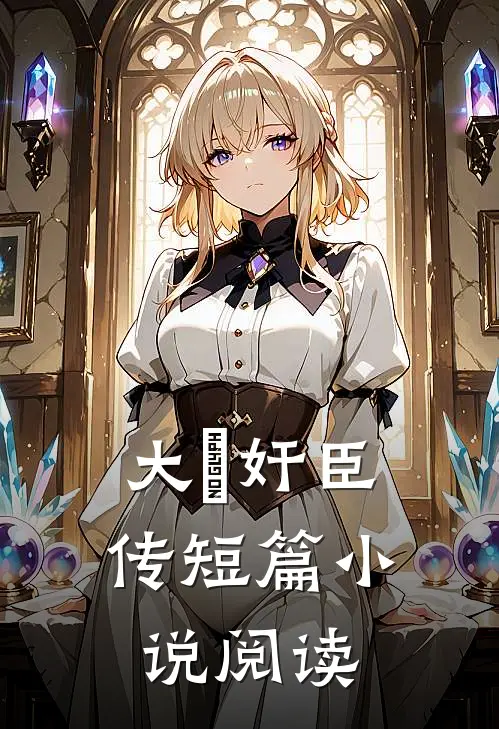 大玥奸臣传短篇小说阅读