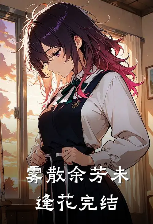 雾散余芳未逢花完结