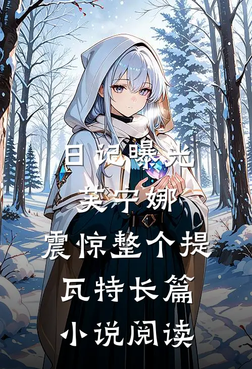 日记曝光芙宁娜，震惊整个提瓦特长篇小说阅读