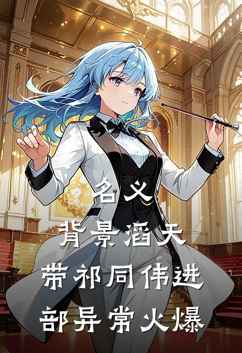 名义：背景滔天，带祁同伟进部异常火爆