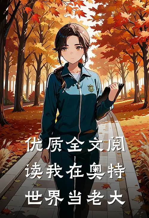 优质全文阅读我在奥特世界当老大