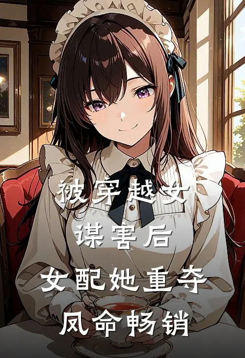 被穿越女谋害后，女配她重夺凤命畅销