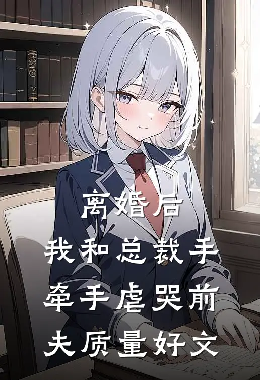 离婚后，我和总裁手牵手虐哭前夫质量好文
