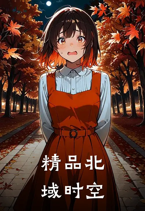 精品北域时空
