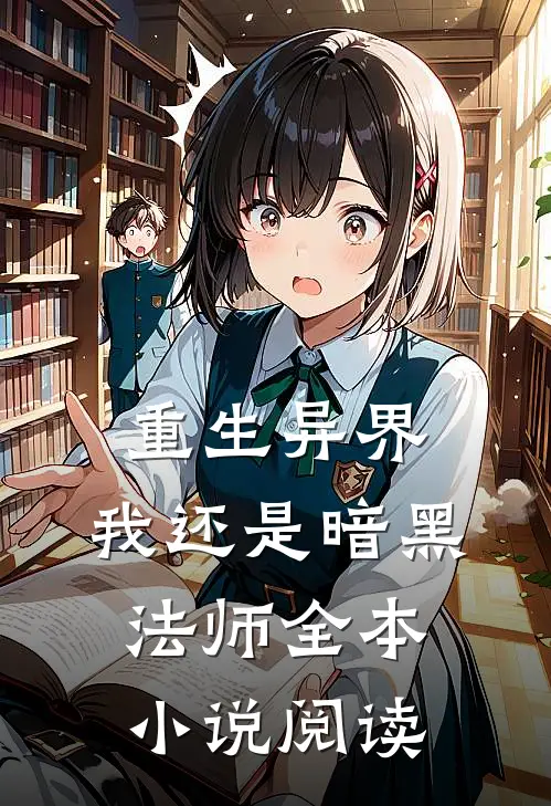 重生异界：我还是暗黑法师全本小说阅读