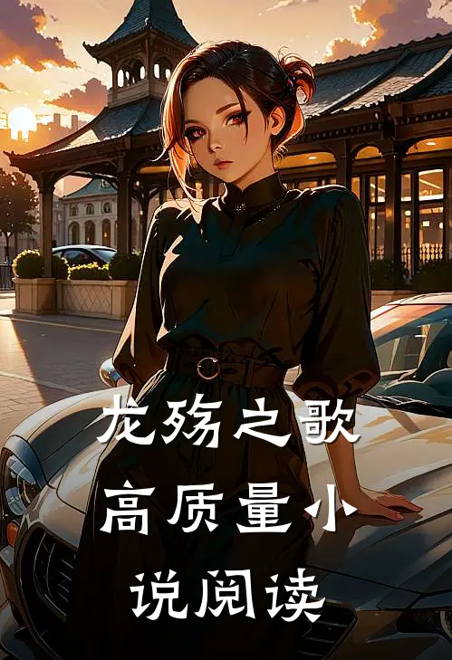 龙殇之歌高质量小说阅读
