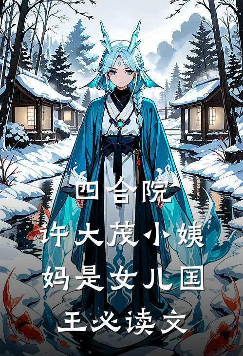 四合院：许大茂小姨妈是女儿国王必读文