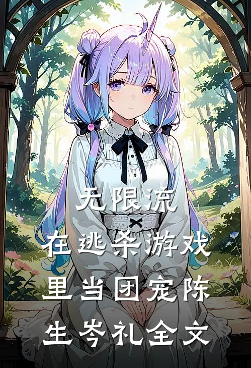 无限流：在逃杀游戏里当团宠陈生岑礼全文