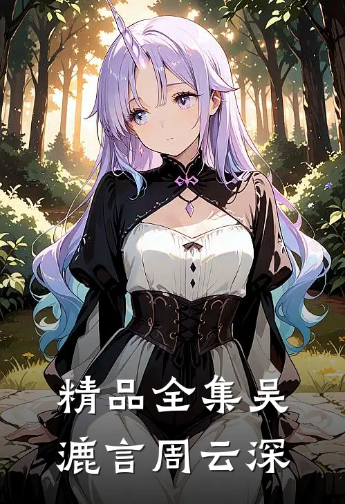 精品全集吴漉言周云深