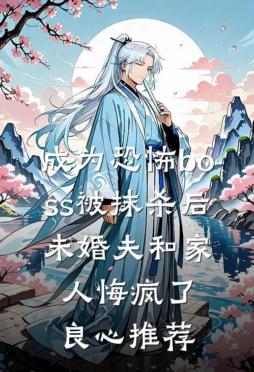 成为恐怖boss被抹杀后，未婚夫和家人悔疯了良心推荐