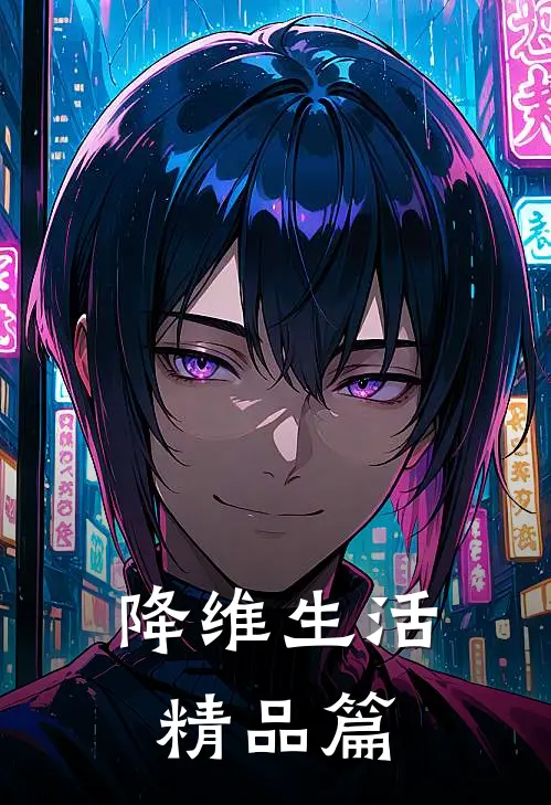 降维生活精品篇