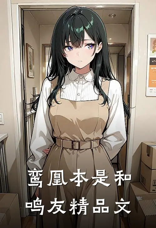 鸾凰本是和鸣友精品文