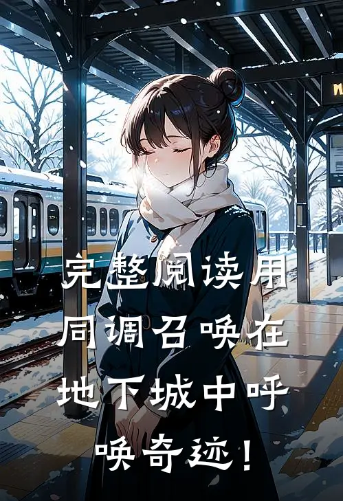 完整阅读用同调召唤在地下城中呼唤奇迹！