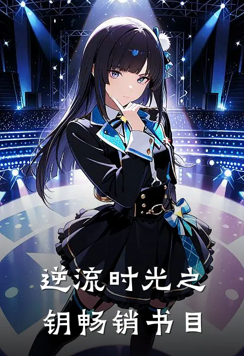 逆流时光之钥畅销书目