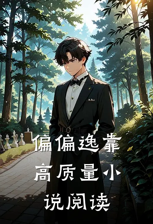偏偏逸靠高质量小说阅读