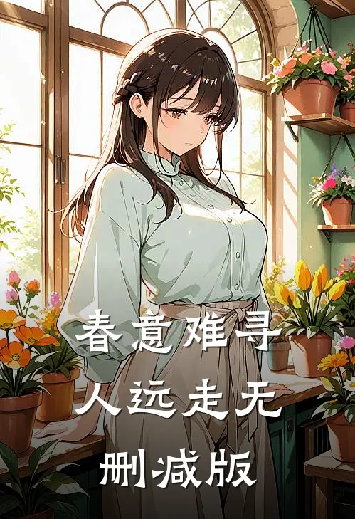 春意难寻人远走无删减版