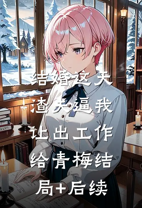 结婚这天，渣夫逼我让出工作给青梅结局+后续